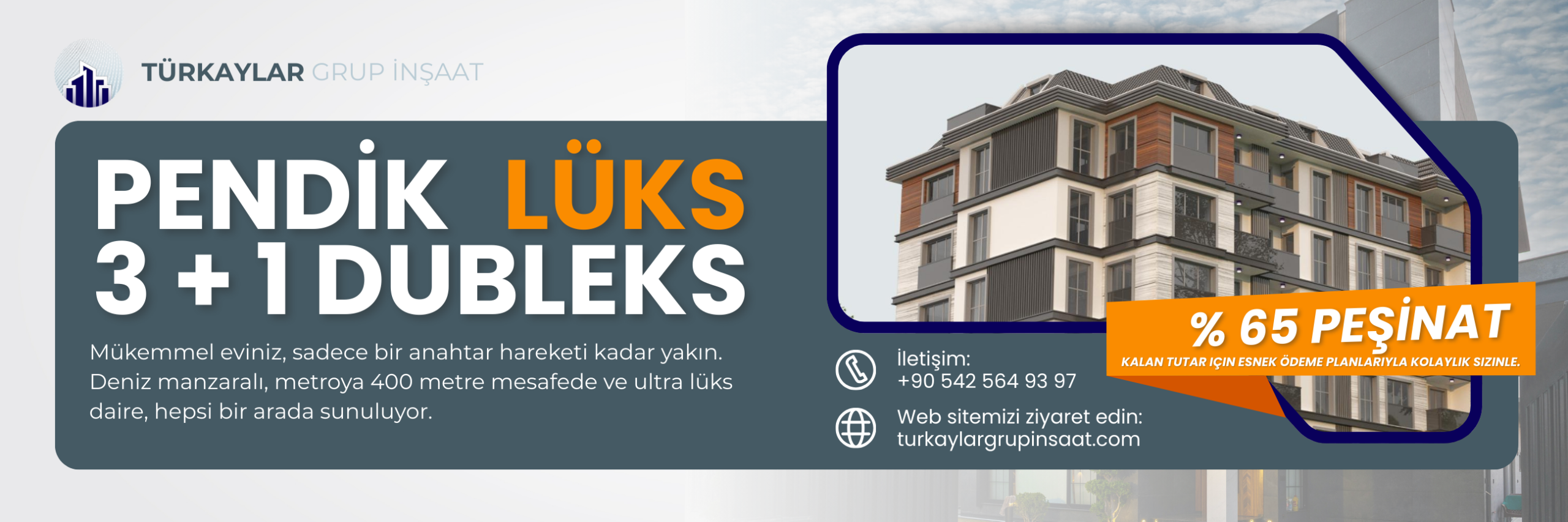 Satışta Olan Proje