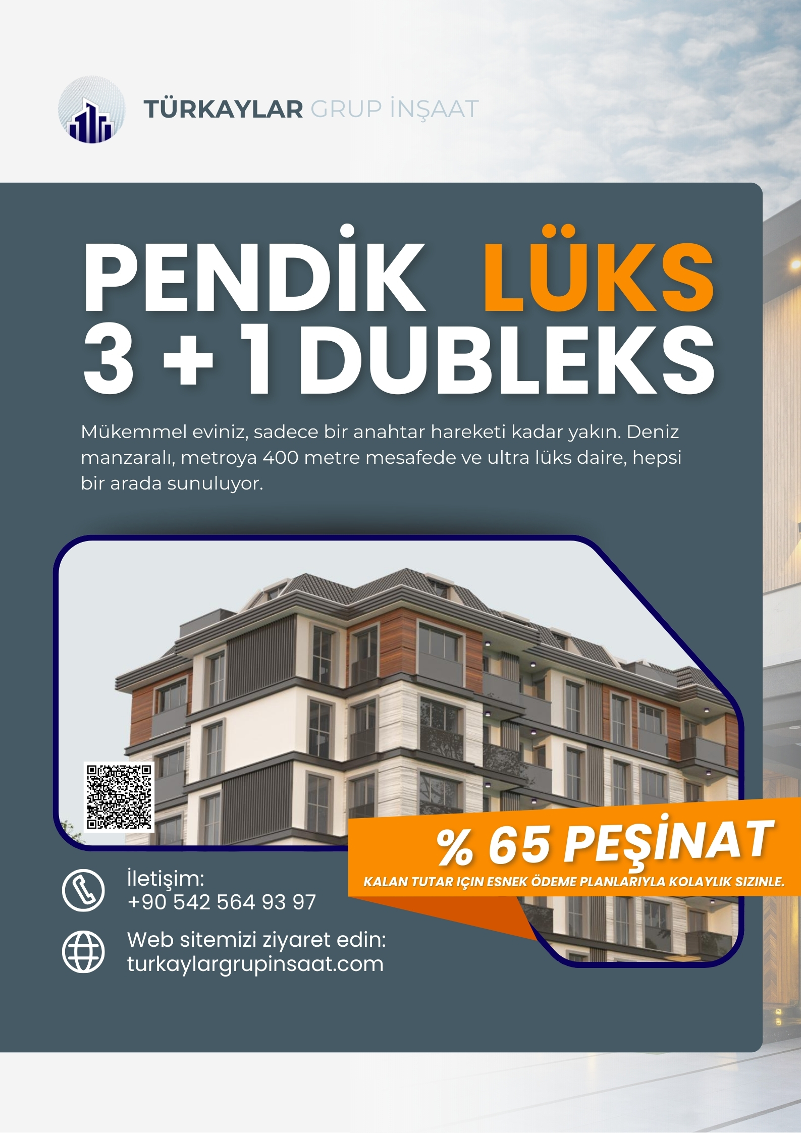 Satışta Olan Proje